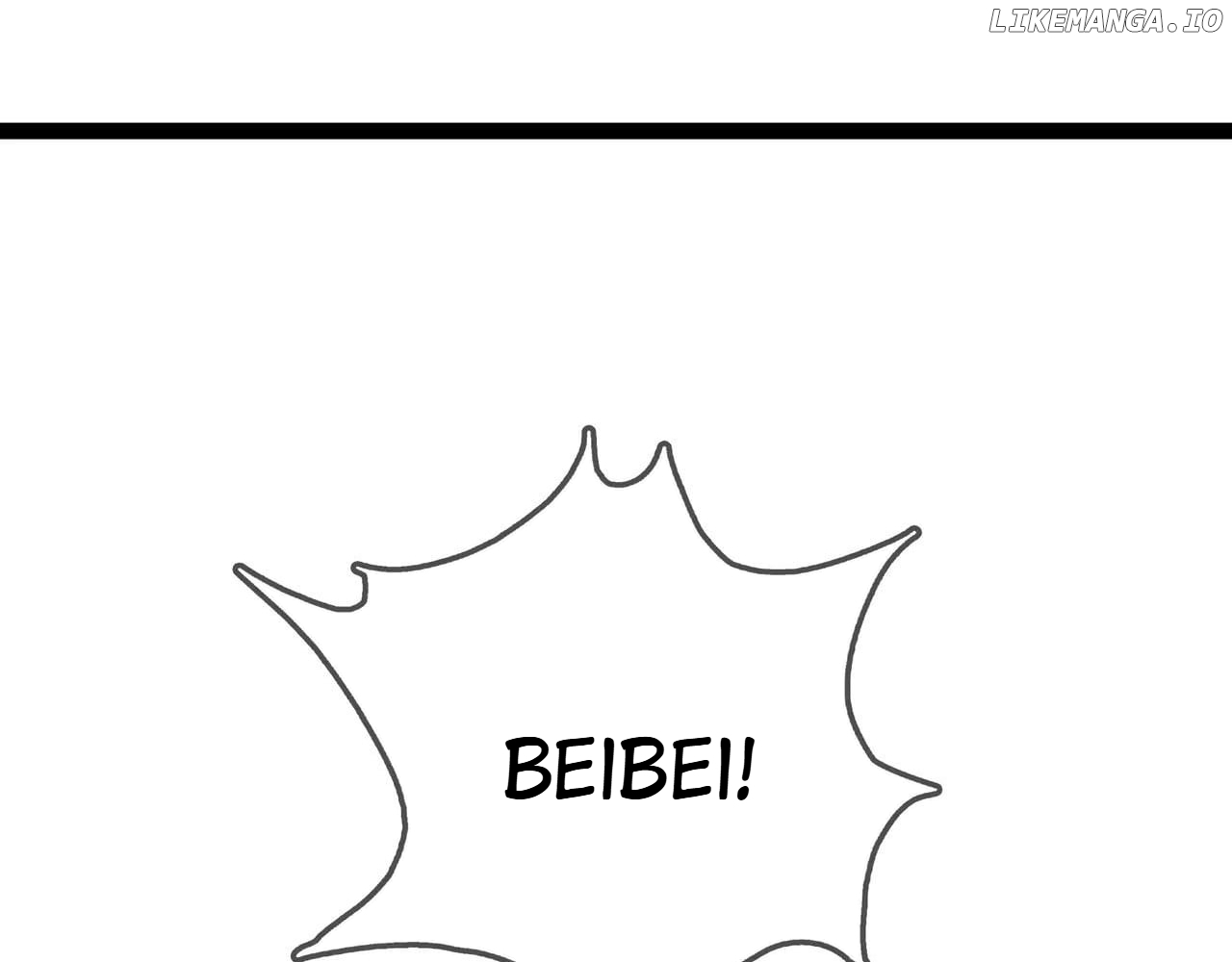 Daddy President Is Too Hard To Deal With Chapter 147 - page 51